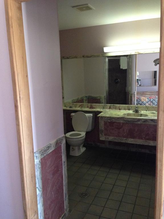 David Crockett Motel Lawrenceburg 객실 사진